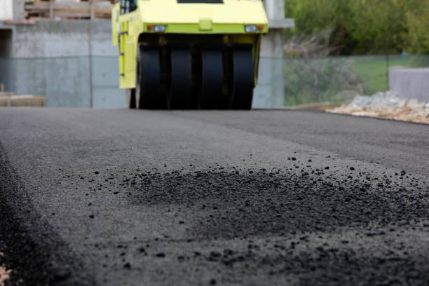 Best Brick Driveway Pavers  in Winthrop Harbor, IL