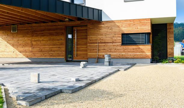 Best Driveway Repair Near Me  in Winthrop Harbor, IL