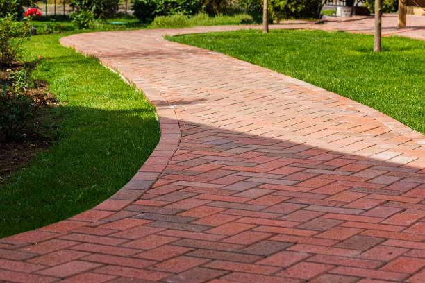 Reasons to Select Us for Your Driveway Paving Requirements in Winthrop Harbor, IL