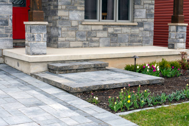 Best Affordable Driveway Pavers  in Winthrop Harbor, IL