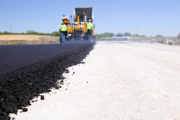 Best Best Driveway Pavers  in Winthrop Harbor, IL