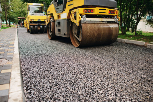 Best Interlocking Driveway Pavers  in Winthrop Harbor, IL